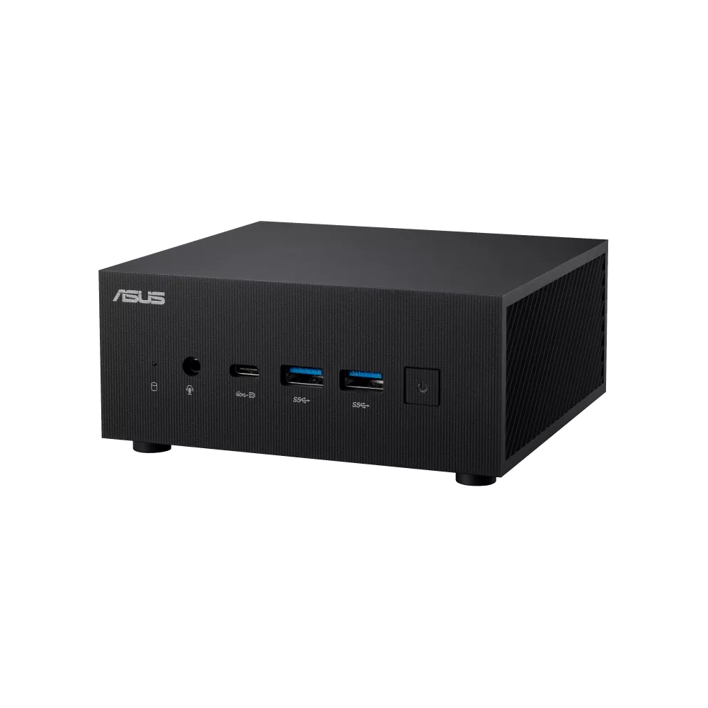 XOTIC PC GS53 Ultra-Compact Mini PC w/ AMD Zen 3+ & DDR5