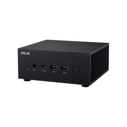 XOTIC PC GS64 Ultra-Compact Mini PC w/ Intel Raptor Lake & DDR5