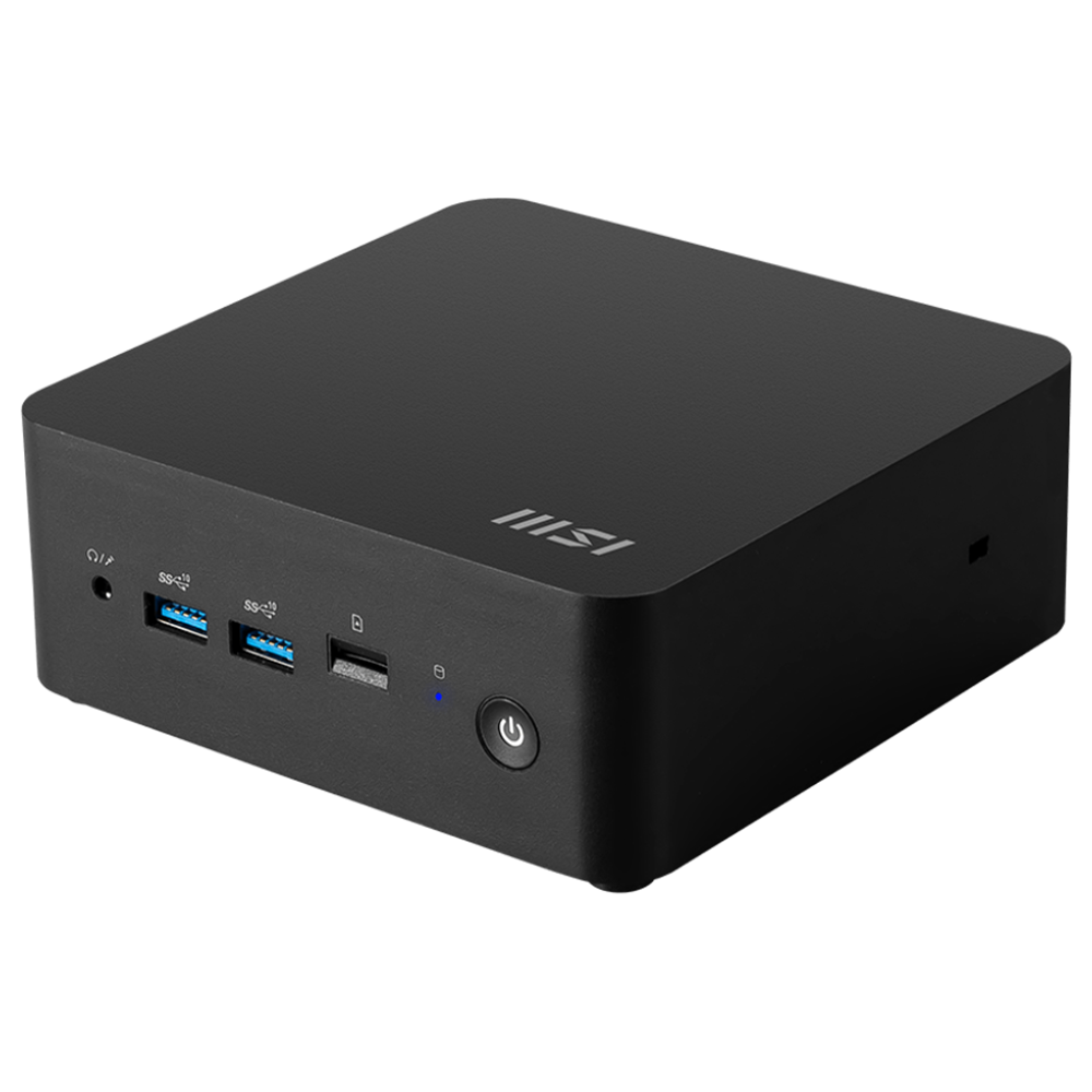 Ultra Compact Mini PC Desktop Computers | Small PCs