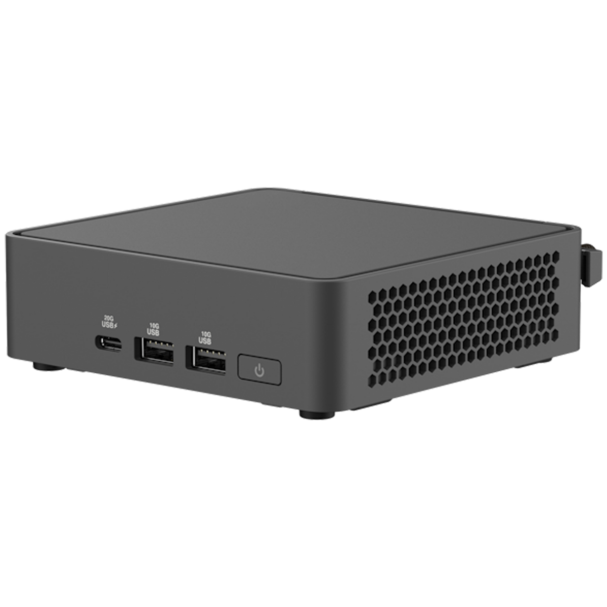 Compact Light Computer Ultra Compact Mini PC Desktop Computers | Small PCs