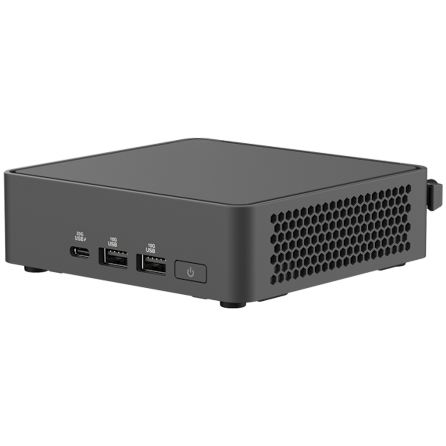 GS65 Ultra-Compact Mini PC w/ Intel Raptor Lake & DDR5