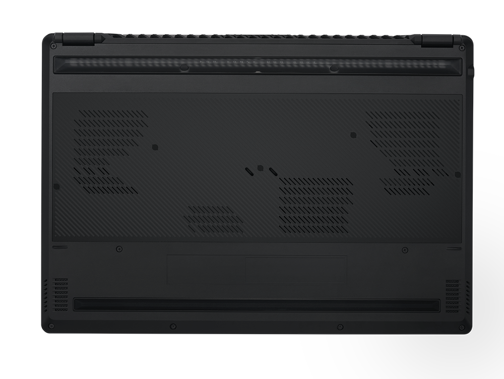 ASUS ROG Zephyrus M16 GU604VY-XPC97 Gaming Laptop