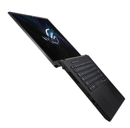 ASUS ROG Zephyrus M16 GU604VY-XPC97 Gaming Laptop