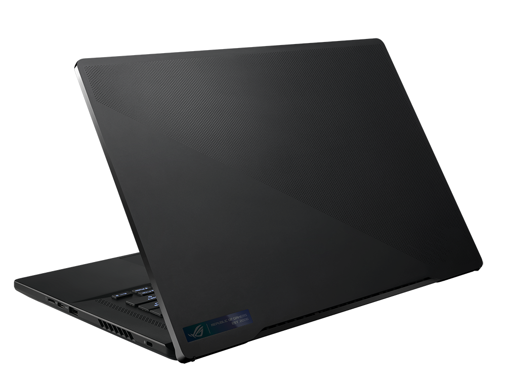 PC portable de gaming ASUS ROG Zephyrus G14