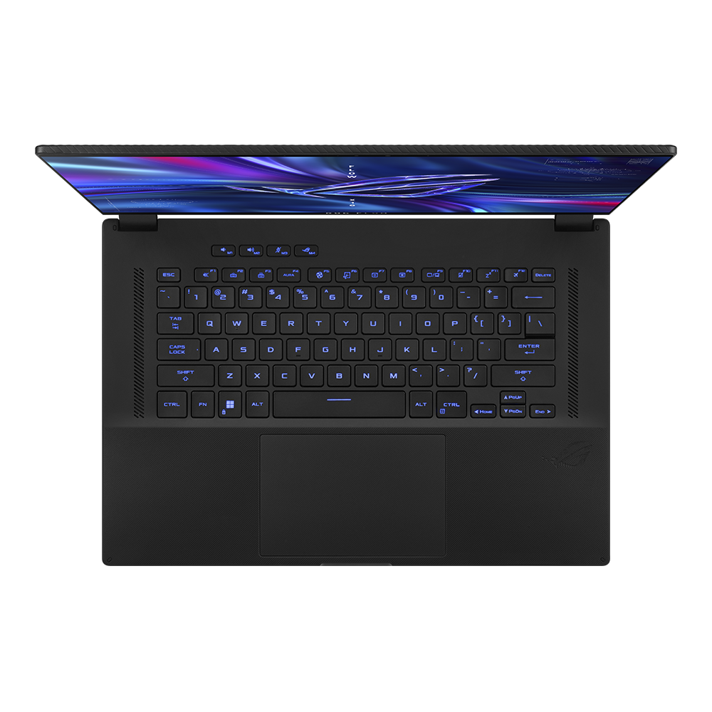 ASUS ROG Flow X16 GV601VI-XPC94 Convertible Gaming Laptop