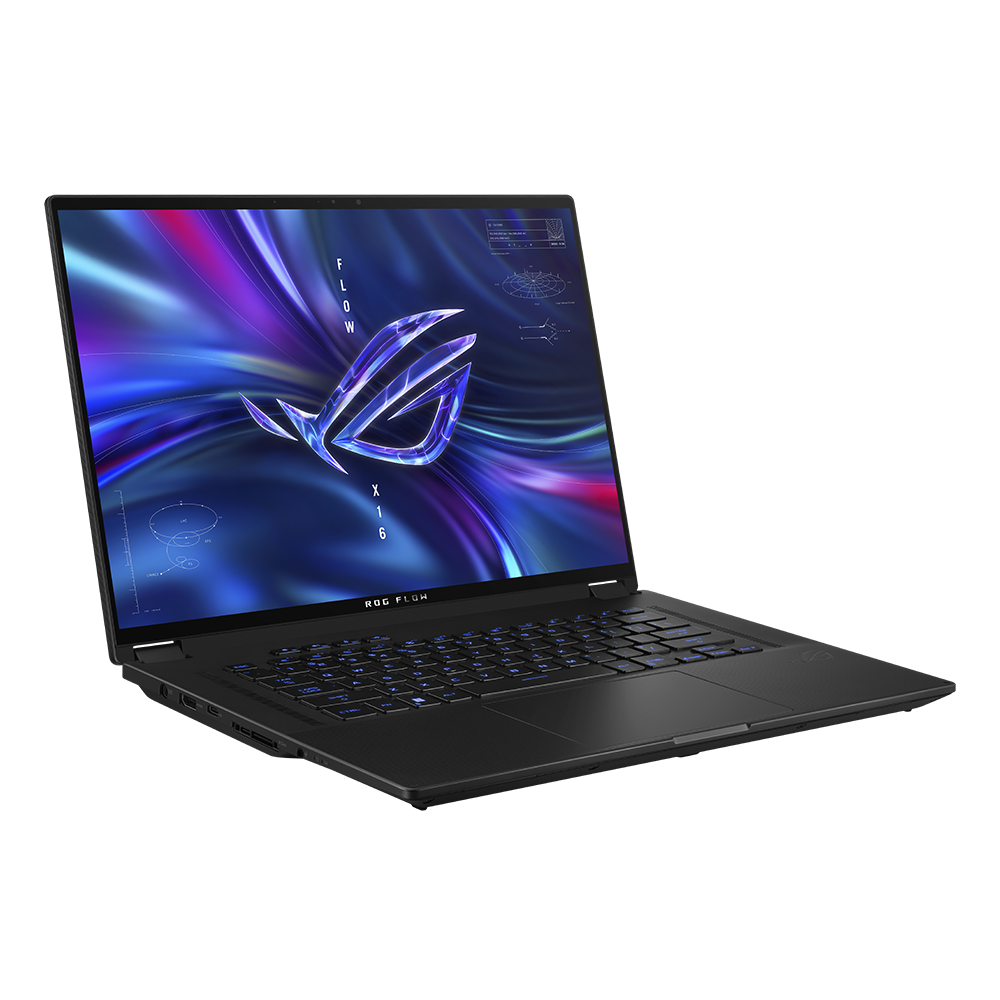 ASUS ROG Flow X16 GV601VI-XPC94 Convertible Gaming Laptop