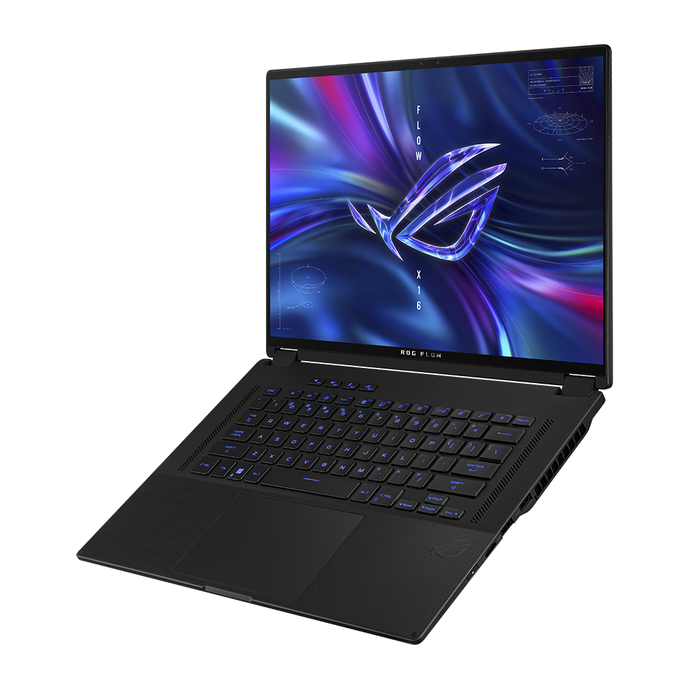 ASUS ROG Flow X16 GV601VI-XPC94 Convertible Gaming Laptop