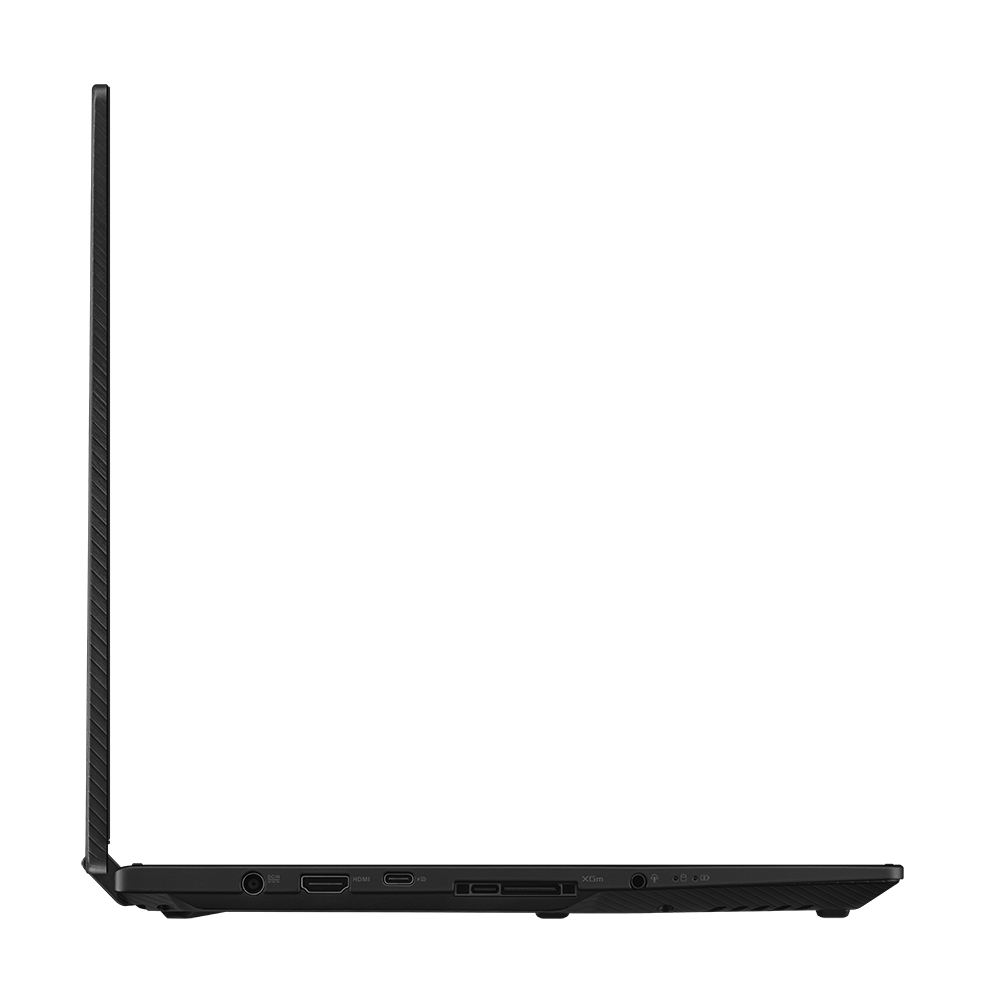 ASUS ROG Flow X16 GV601VI-XPC94 Convertible Gaming Laptop