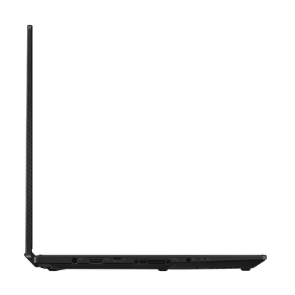 ASUS ROG Flow X16 GV601VI-XPC94 Convertible Gaming Laptop