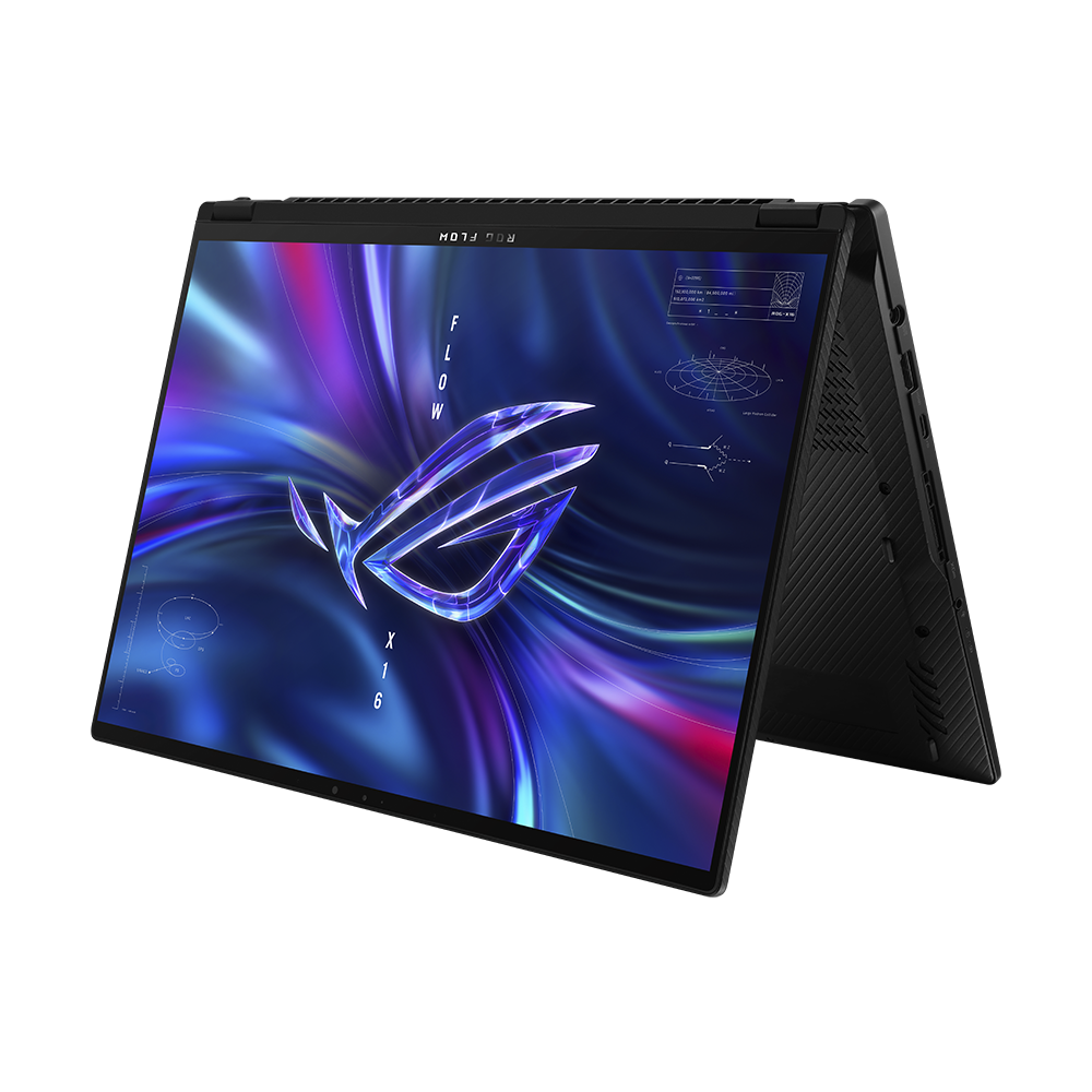 ASUS ROG Flow X16 GV601VI-XPC94 Convertible Gaming Laptop