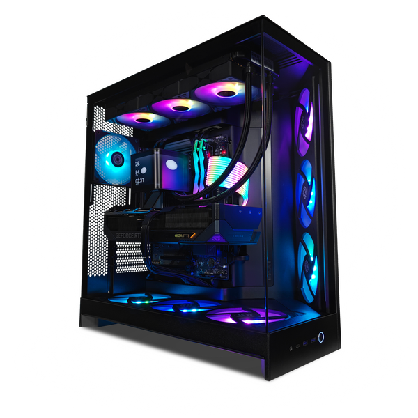 GX11 H9 Flow Gaming Desktop