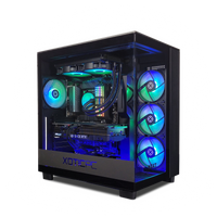 XOTIC PC GX11 H9 Flow Essential Gaming Desktop w/ INTEL Z890 & DDR5