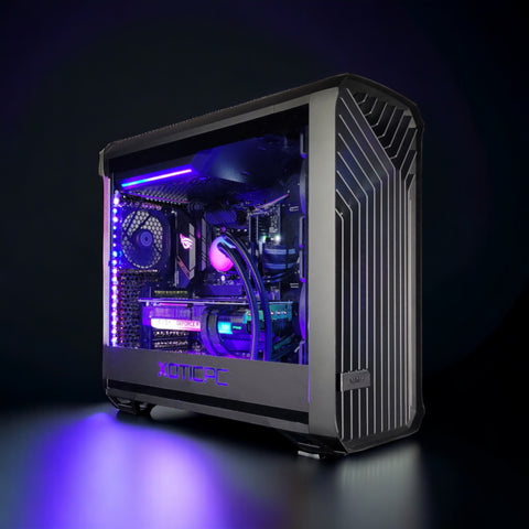 XOTIC PC GX18 Torrent Gaming Desktop