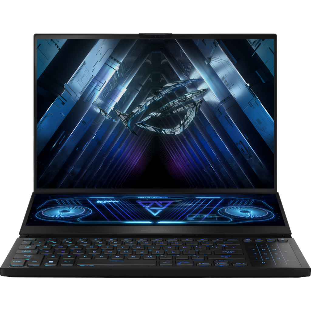 ASUS ROG Zephyrus Duo 16 GX650PZ-XS96 Gaming Laptop