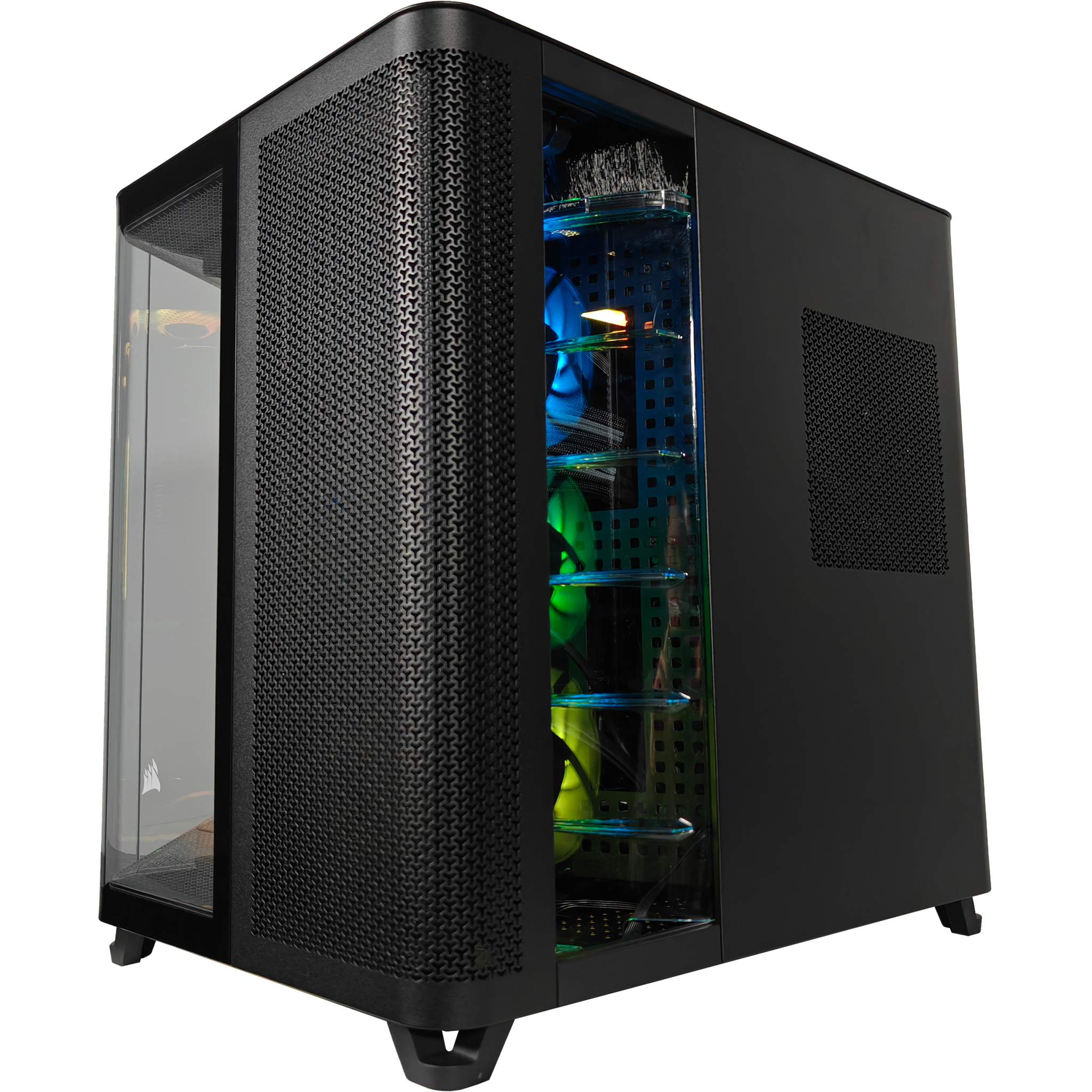 GX70 AIR 5400: Discover XOTIC PC's High-Performance Gaming PC GX70 AIR 5400: Discover XOTIC PC's High-Performance Gaming PC