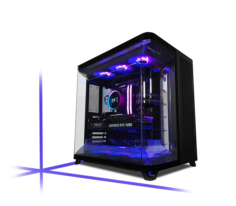 GX70 AIR 5400 DIMENSIONS