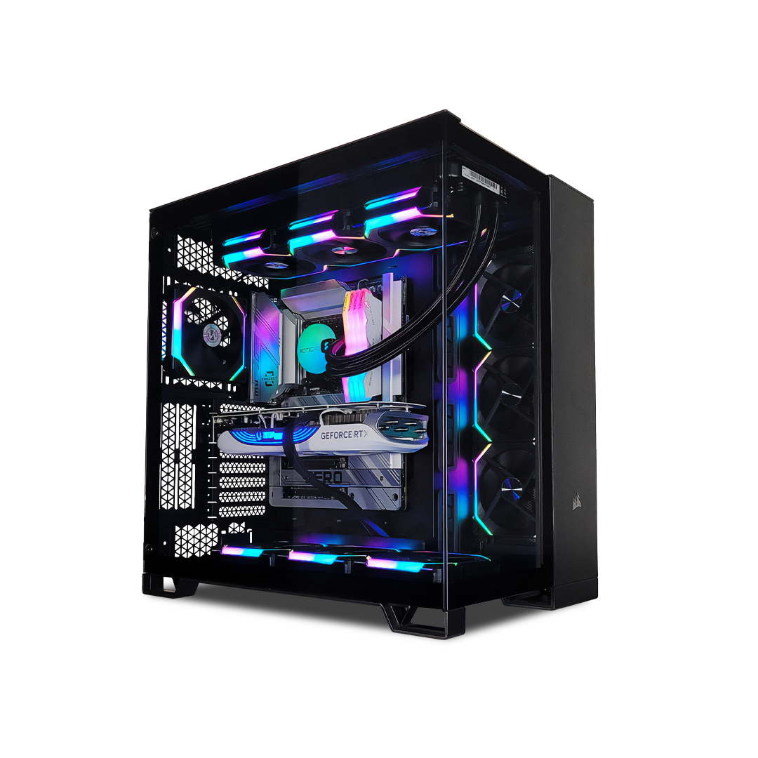 XOTIC PC GX70 6500X Gaming Desktop