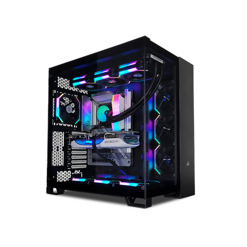 XOTIC PC GX70 6500X Gaming Desktop