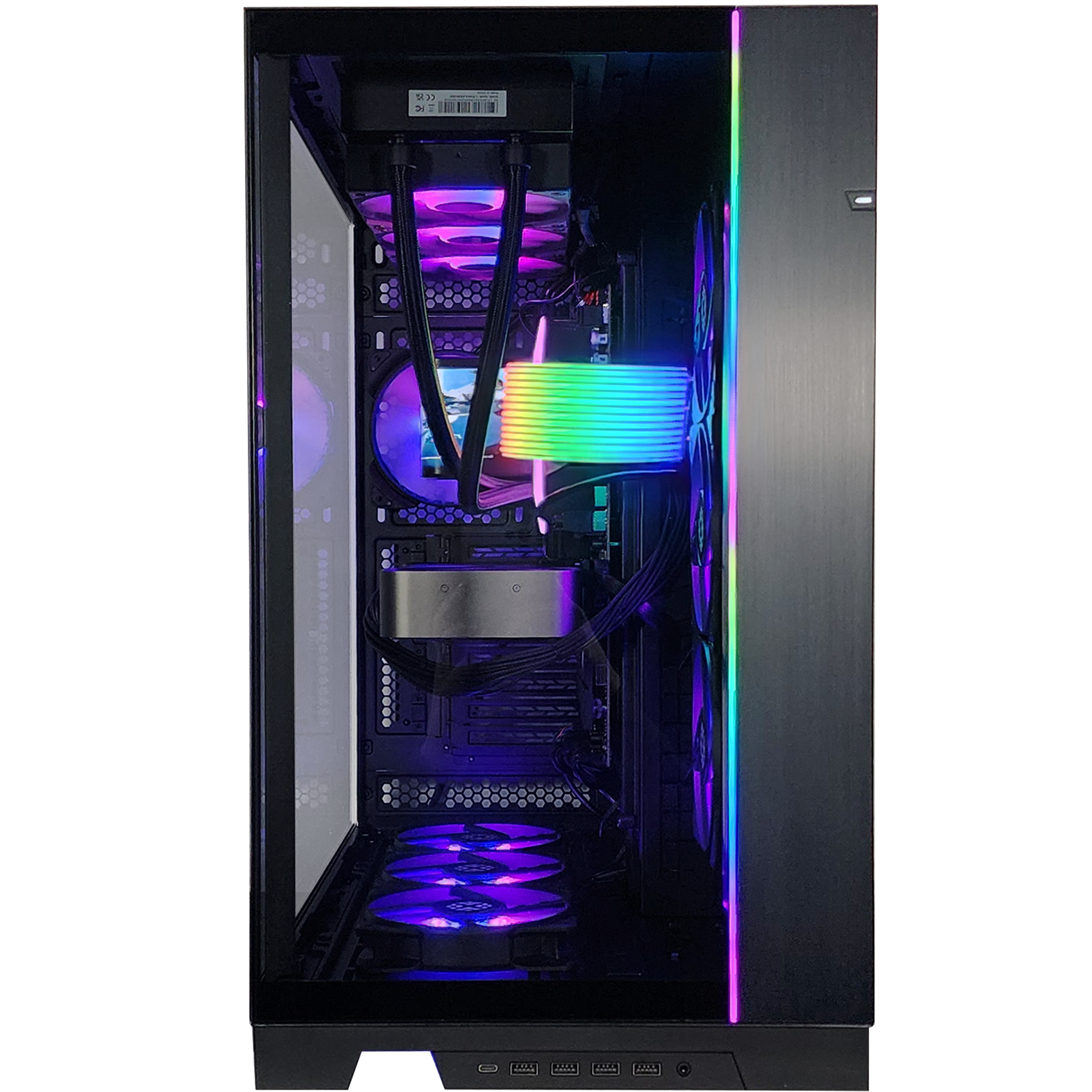 XOTIC PC GX77 EVO XL Gaming Desktop