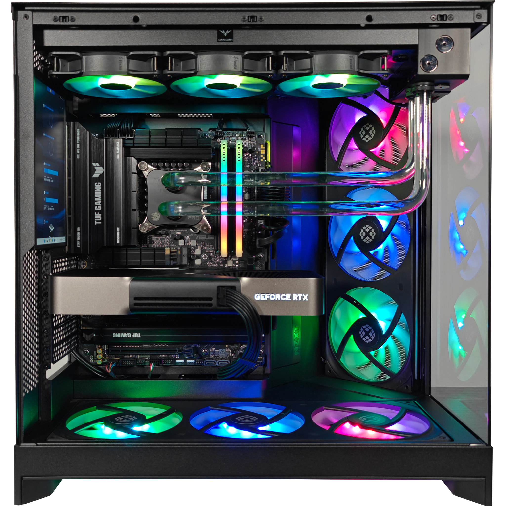H9 Flow EverFrost Pro Hardline Ready to Ship