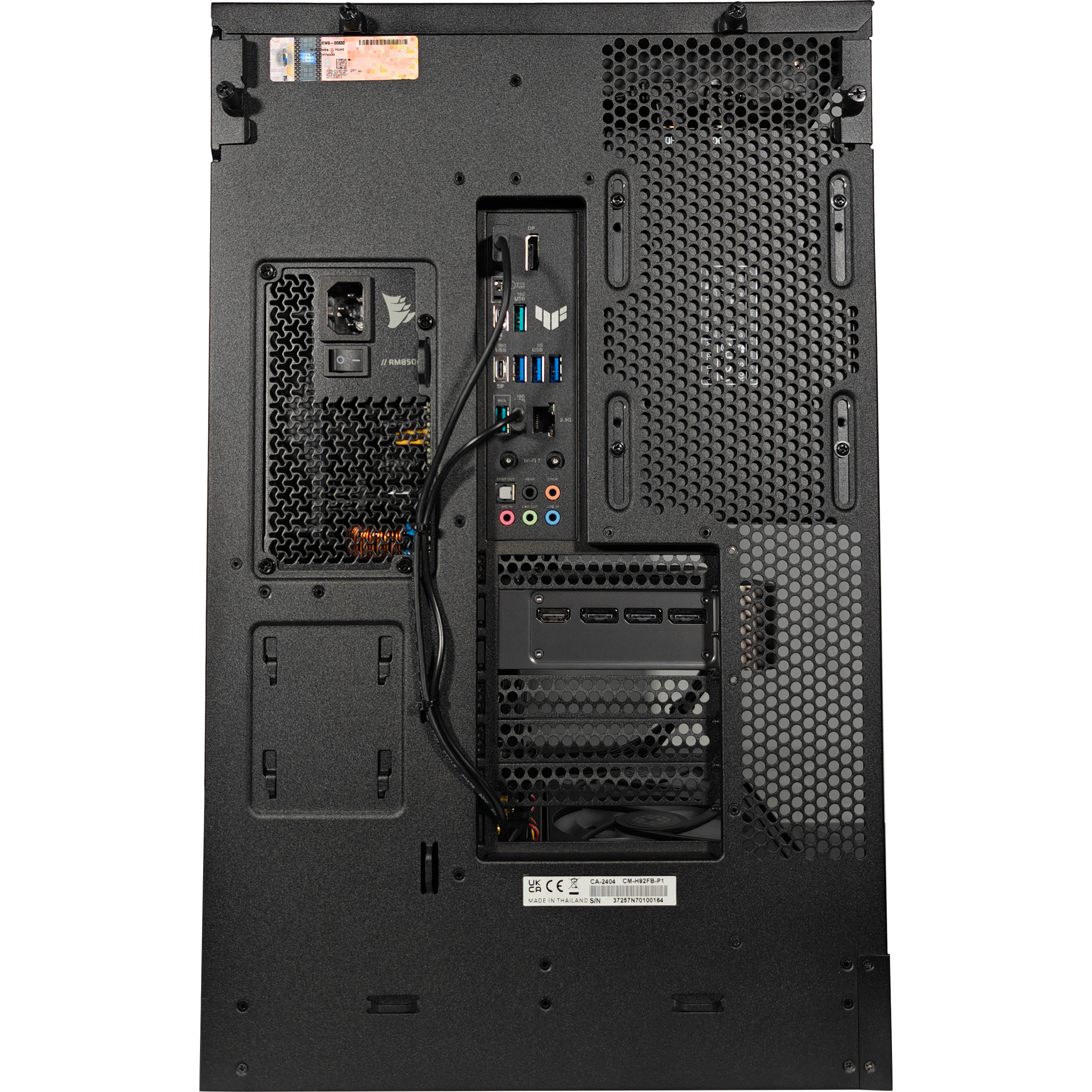 H9 Flow EverFrost Pro Hardline Ready to Ship