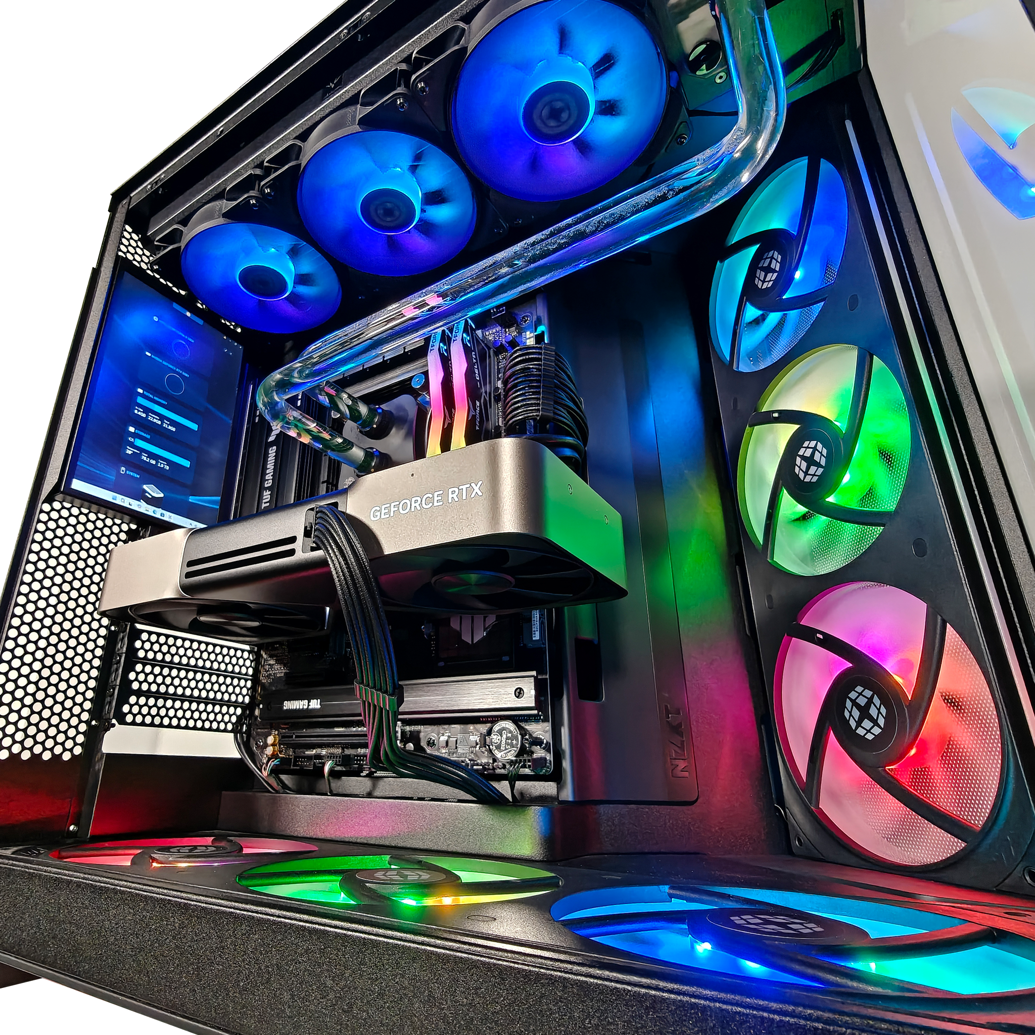 H9 Flow EverFrost Pro Hardline Ready to Ship
