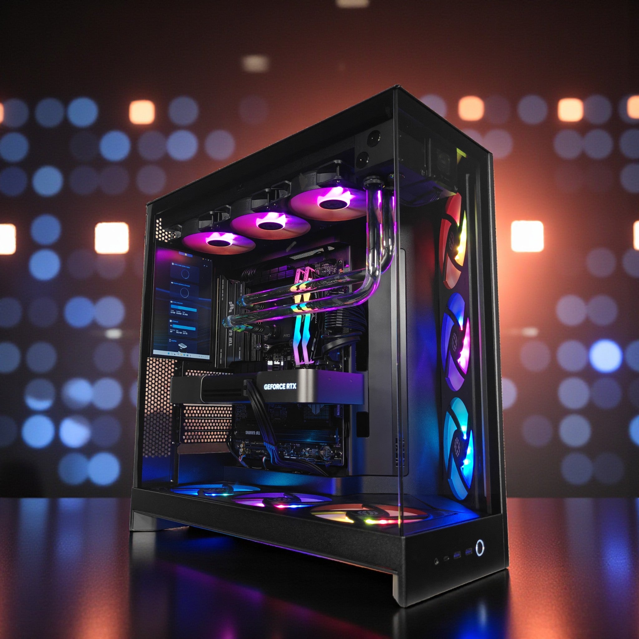 H9 Flow EverFrost Pro Hardline Ready to Ship