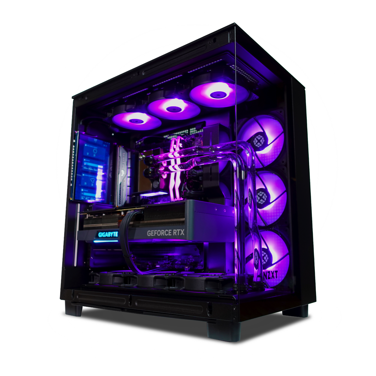 Extreme Gaming PC Computers | High-Powered Gaming PC