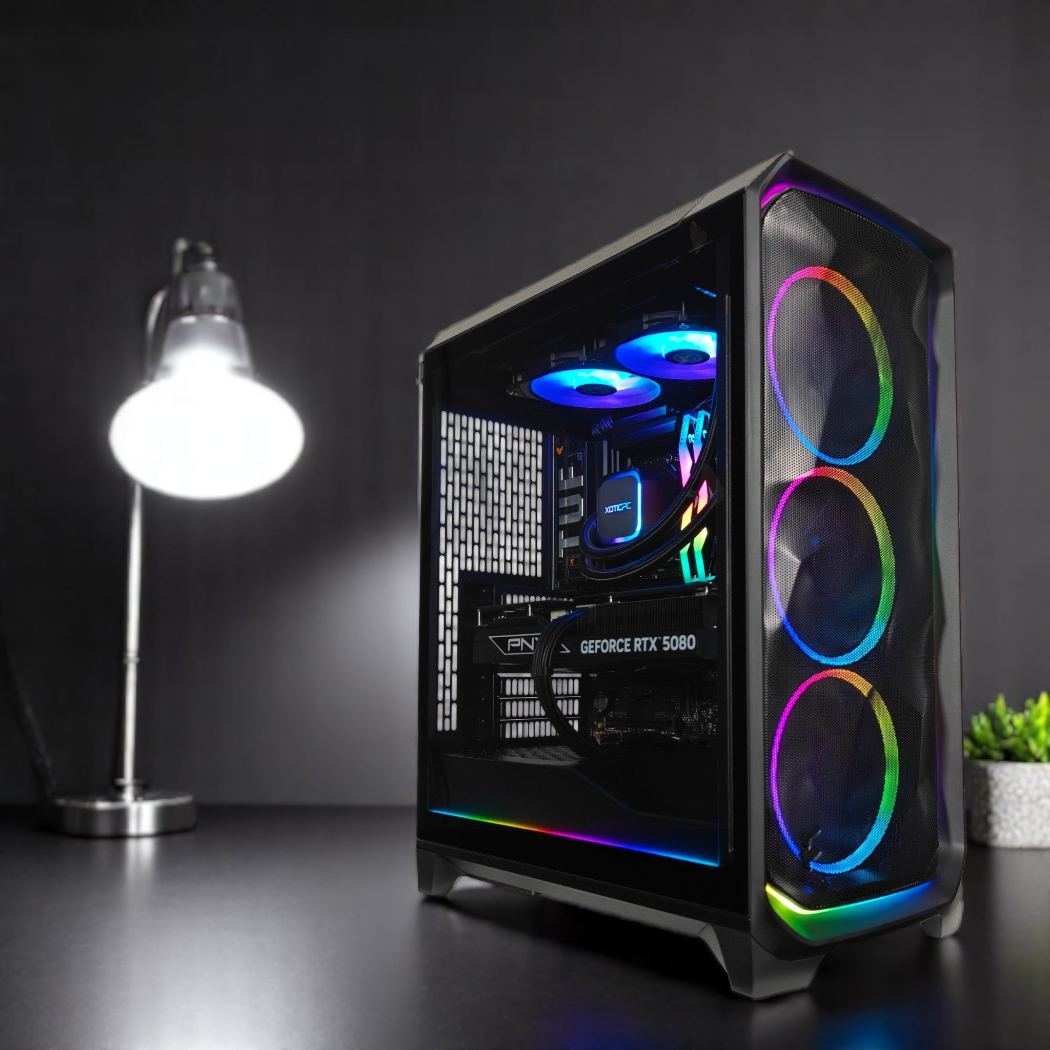 Meshify 3 Ultimate Ready to Ship