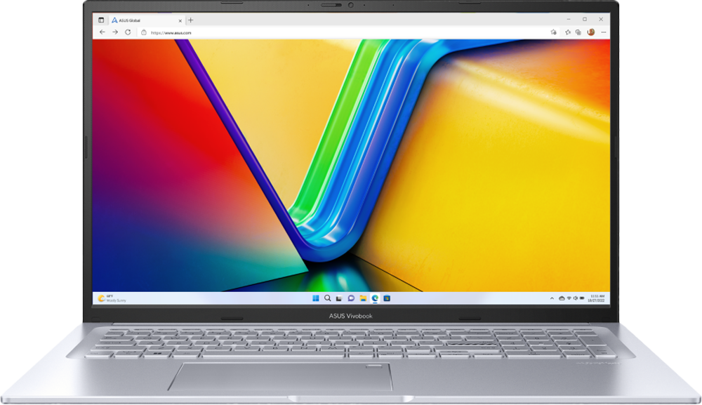 ASUS Vivobook 17X K3704VA-DH96-S for Home Laptop