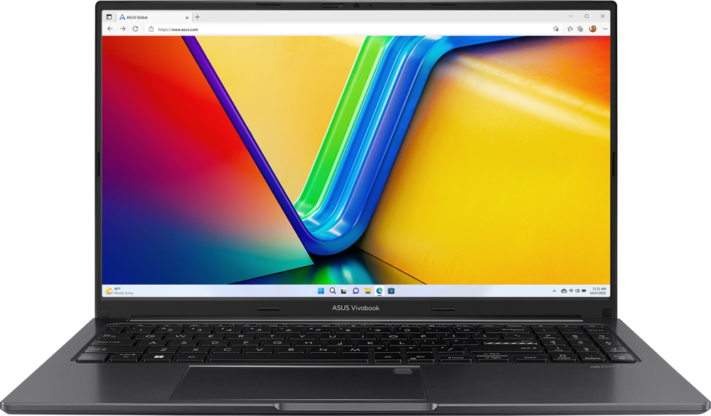 ASUS Vivobook 15 OLED M1505YA-DS52 Lightweight Laptop