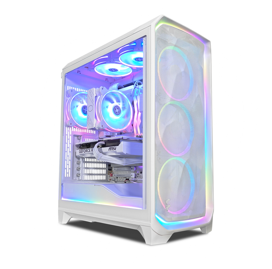 XOTIC PC GX7 Meshify 3 Custom Gaming PC