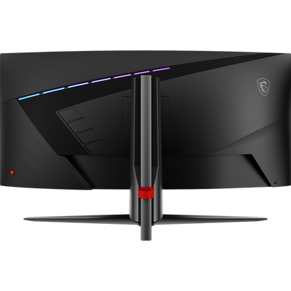 MSI MAG 345CQR- 34" 34" UWQHD, 3440 x 1440, 180Hz, Curved Gaming Monitor