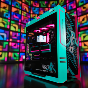 NVIDIA AI PCs | RTX AI Desktops Built & Validated – XOTIC PC