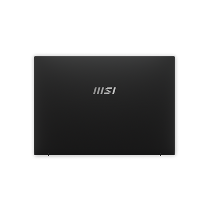 MSI Prestige 13 AI Evo A1MG-029US Business & Productivity Laptop