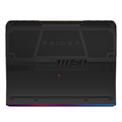 MSI Raider GE68HX 14VGG-247US Gaming Laptop