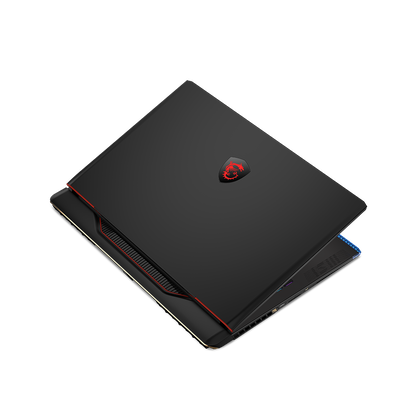 MSI Raider GE68HX 14VIG-285US Gaming Laptop