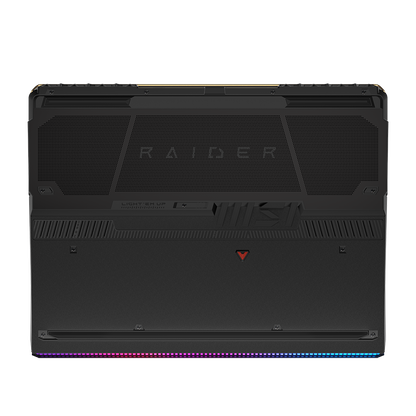 MSI Raider GE78HX 14VHG-601US Gaming Laptop
