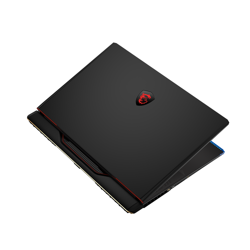 MSI Raider GE78HX 14VHG-601US Gaming Laptop