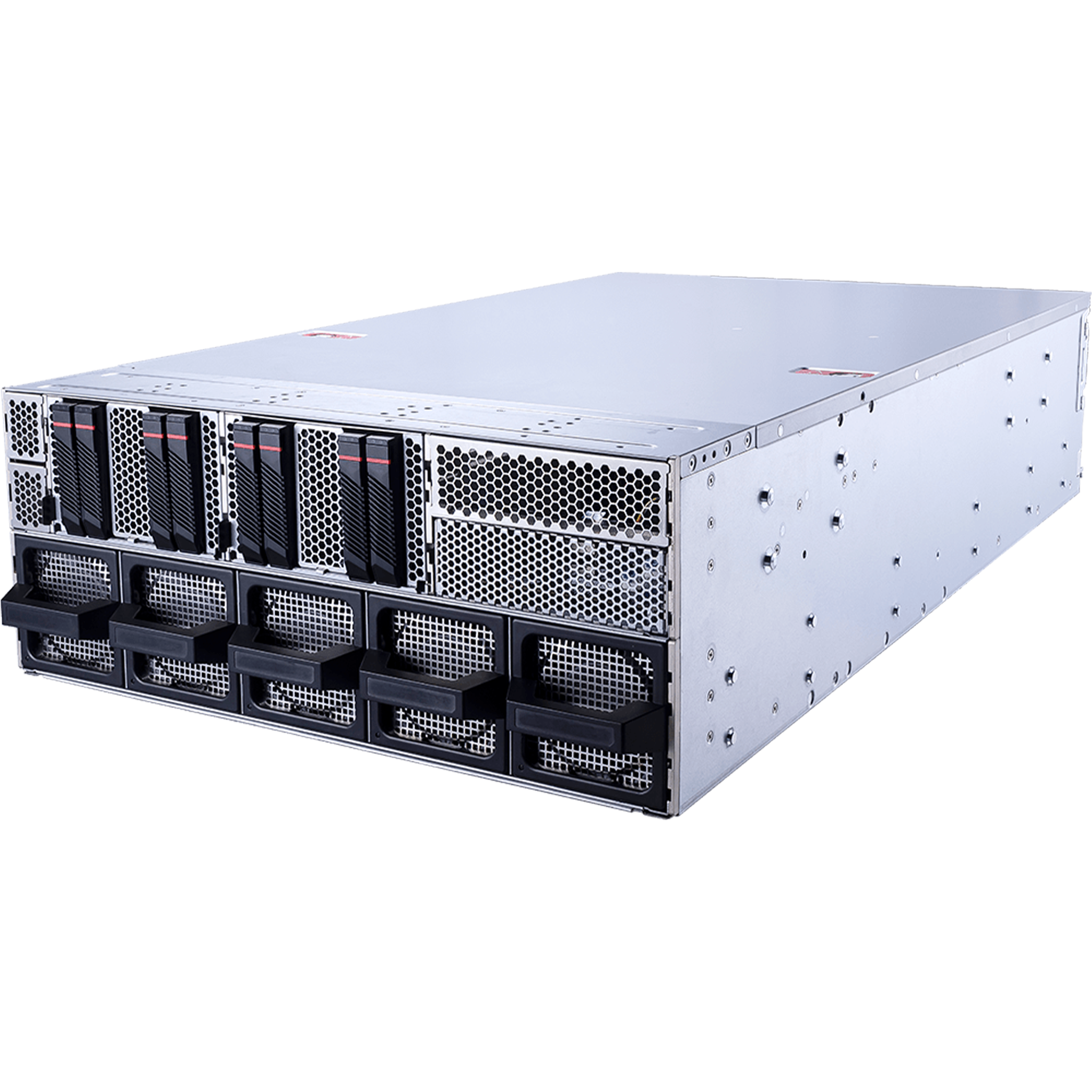Large Language Model 8 GPU Server