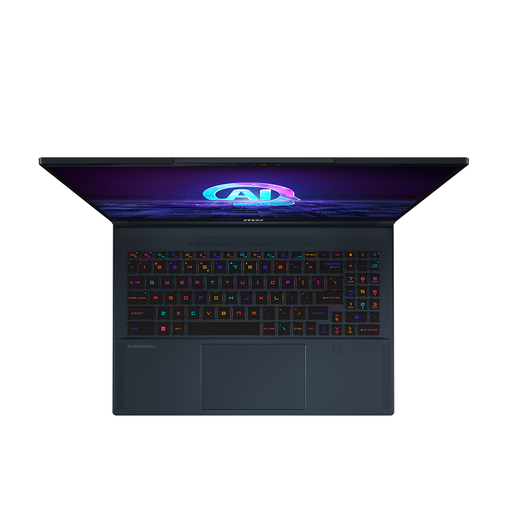 MSI Stealth 16 AI Studio A1VIG-026USOB Gaming Laptop