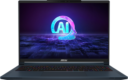 MSI Stealth 16 AI Studio A1VHG-027US Gaming Laptop