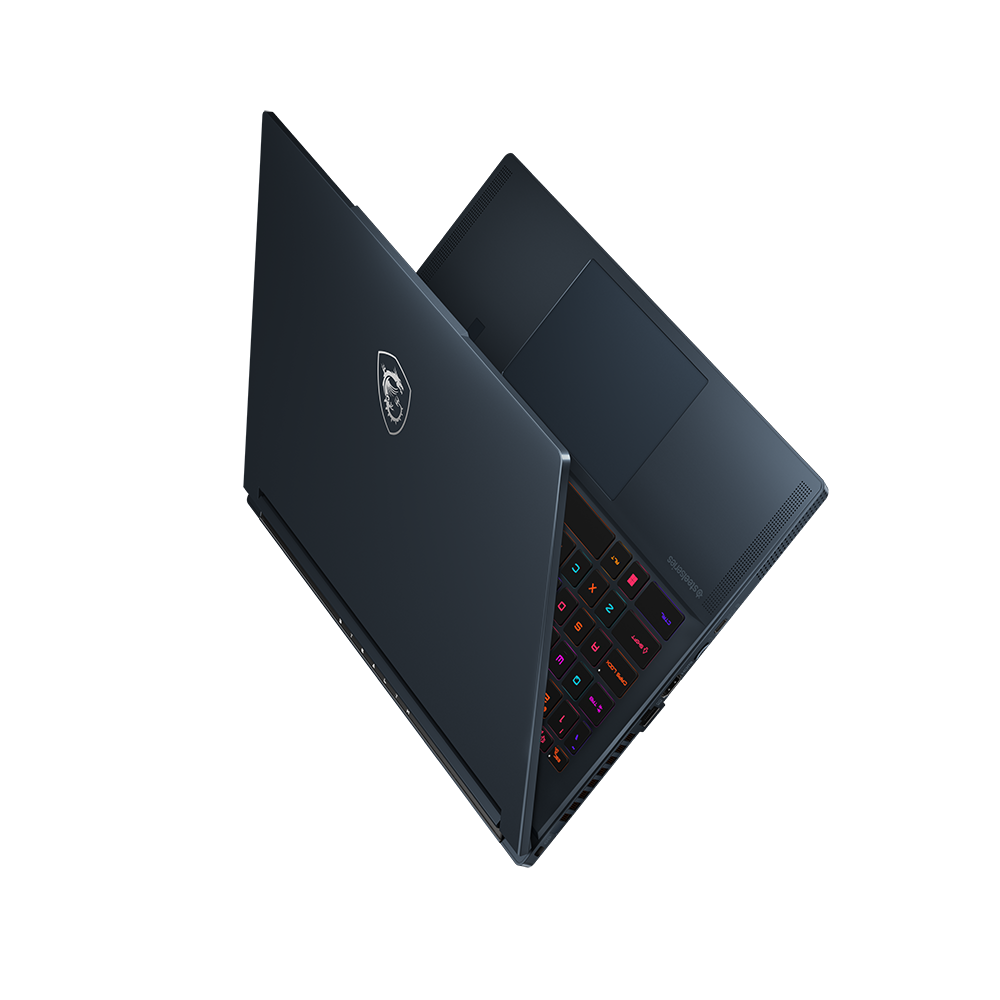 MSI Stealth 16 AI Studio A1VFG-028US Gaming Laptop