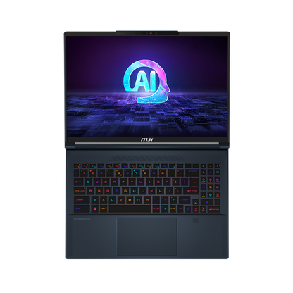 MSI Stealth 16 AI Studio A1VHG-027US Gaming Laptop