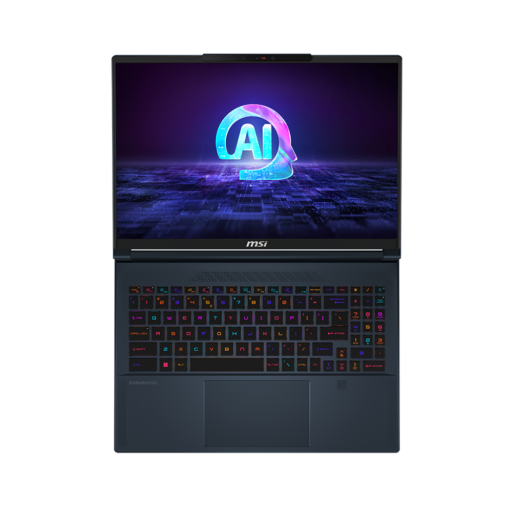 MSI Stealth 16 AI Studio A1VIG-026USOB Gaming Laptop