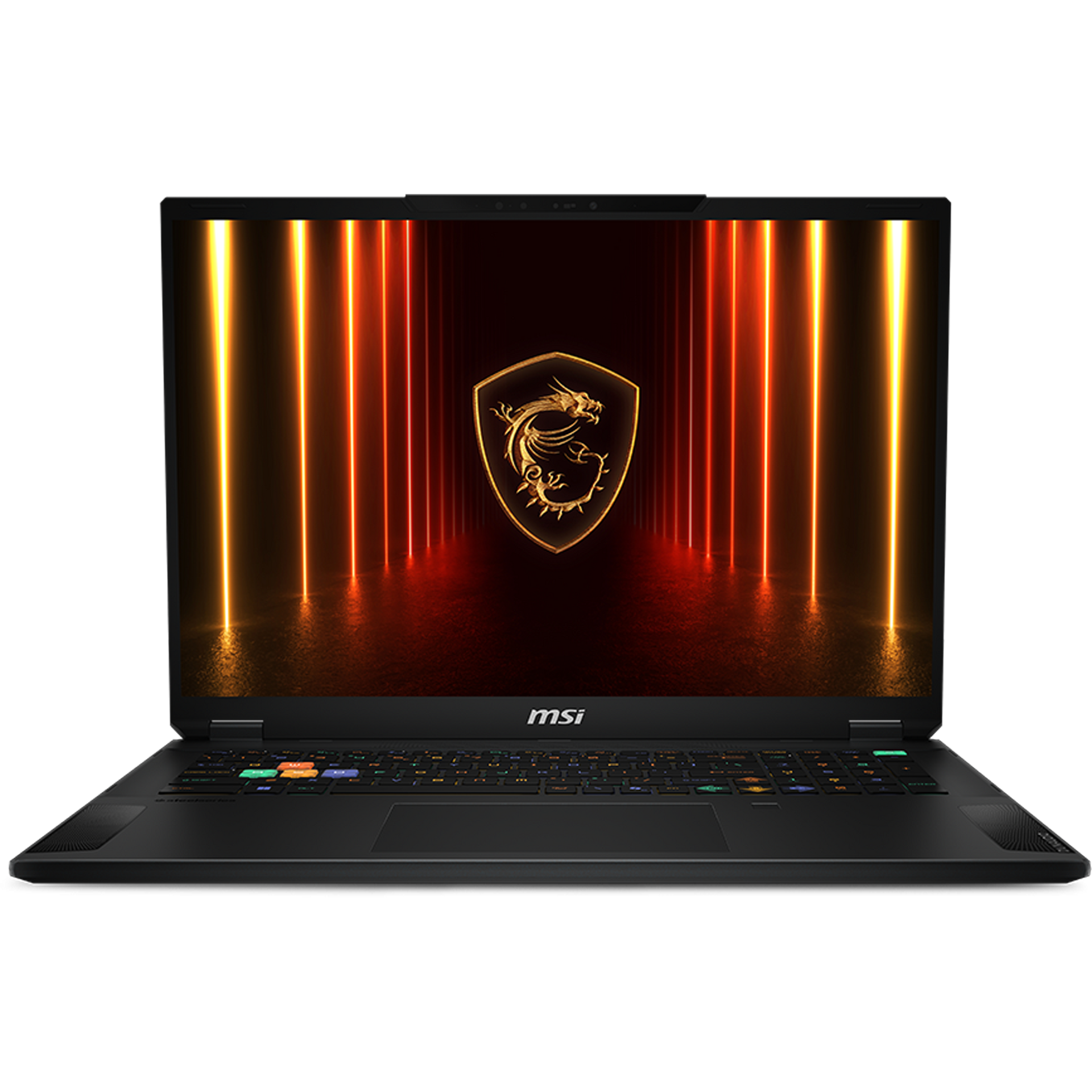MSI Stealth 18 HX AI A2XWJG-035US 18″ 4K Mini LED Gaming Laptop