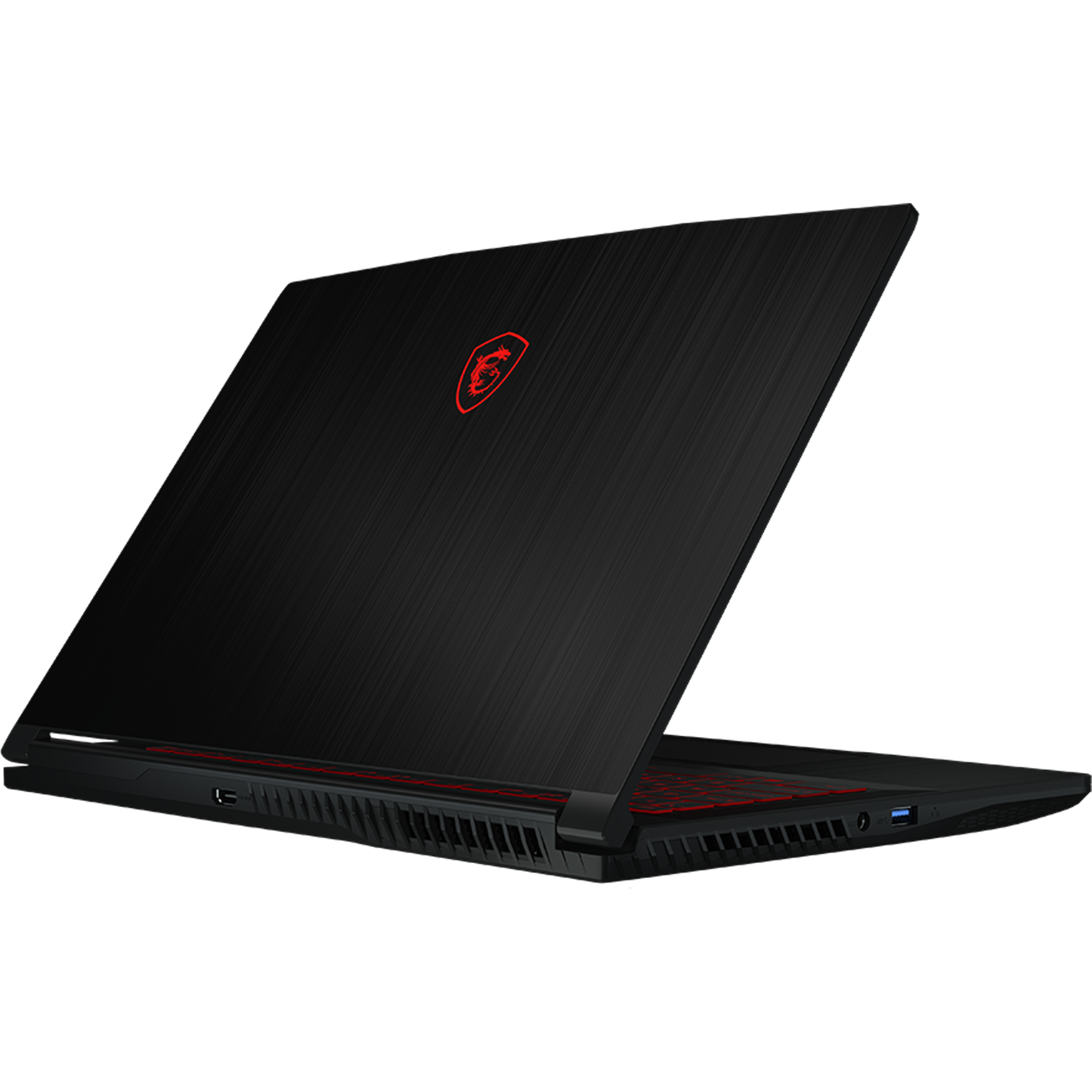 MSI Thin GF63 12VF-252US Gaming Laptop