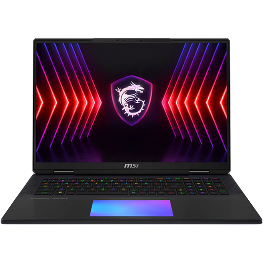 MSI Titan 18 HX A14VIG-036US Gaming Laptop