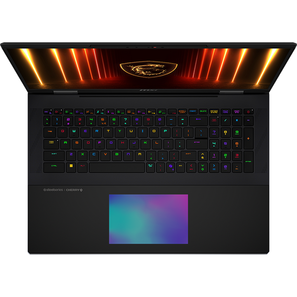 NVIDIA AI Laptops | RTX AI Notebooks for Creators & Local AI – XOTIC PC