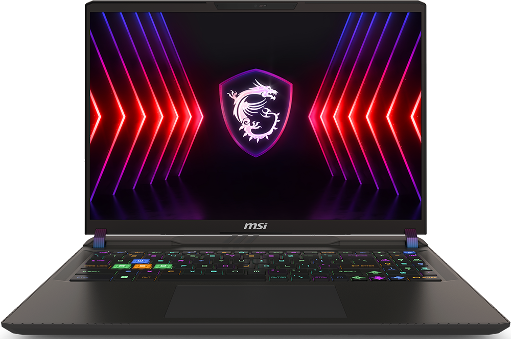 MSI Vector 16 HX A14VFG-246US Gaming Laptop
